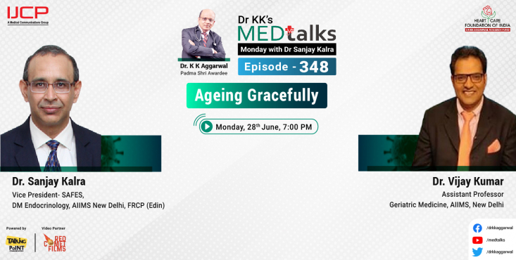 Ageing Gracefully